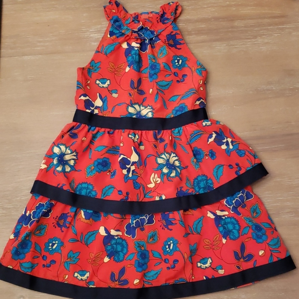 Janie and Jack Dress